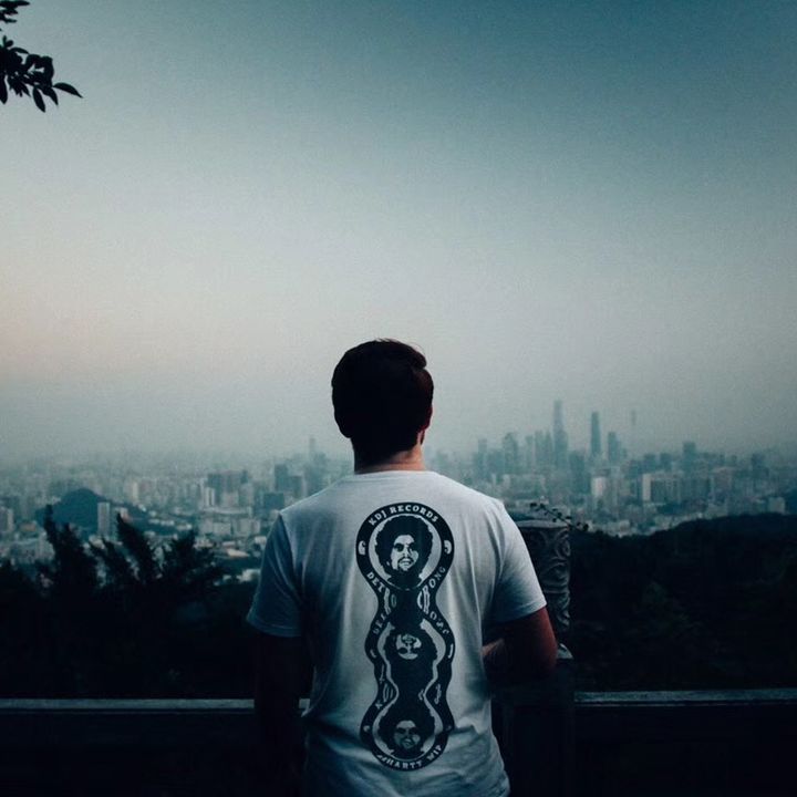 Profile Picture of GALBRAITH (@galbraithmusic) on Tiktok