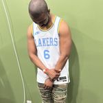 Profile Picture of Charles Jason Barrett (@kidchubbie) on Instagram