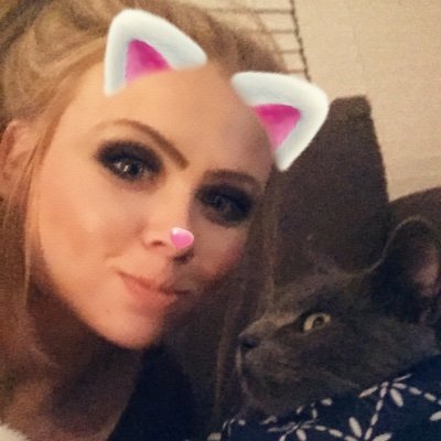 Profile Photo of Jessica Starkey (@Jessica81897814) on Twitter