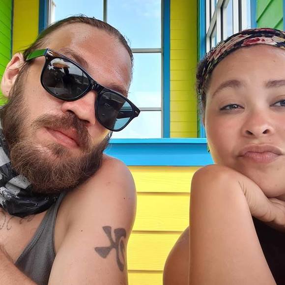 Profile Picture of Cody Truss (@codytruss) on Poshmark