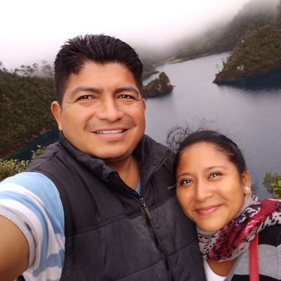 Profile Picture of Gamaliel Domínguez González (@GamalielDomin) on Twitter