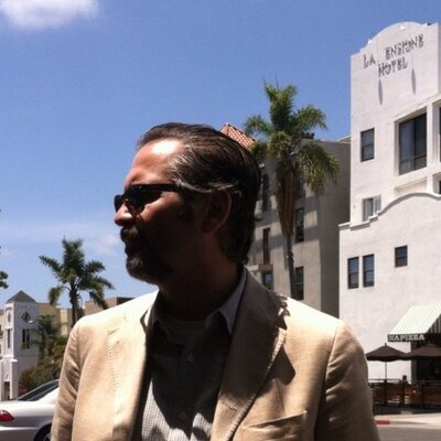 Profile Picture of Michael Osinski (@mhosinskiLLP) on Twitter