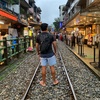 Profile Picture of Eugene Ong (@@burningcaramel) on Tiktok