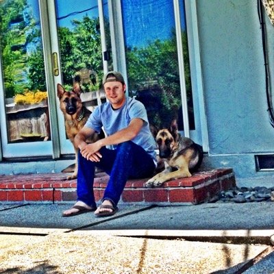 Profile Picture of Trevor Wild (@trevorwild5) on Twitter