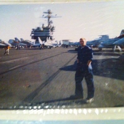 Profile Picture of Derek Strom (@DSMN096033) on Twitter