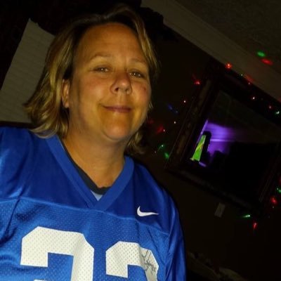 Profile Picture of Cindy Huffines (@Huffines25) on Twitter