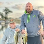 Profile Picture of Tony Hefner (@hbomb_40) on Instagram