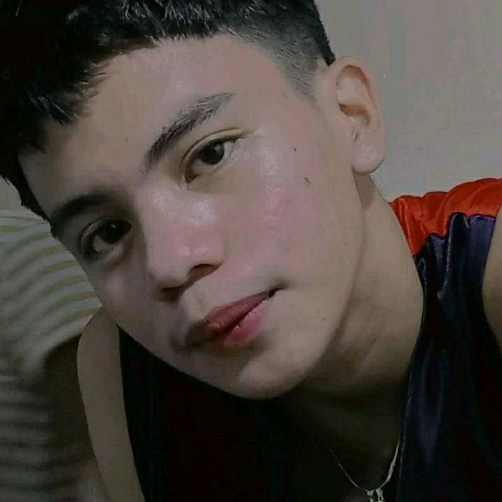 Profile Picture of Mark❤ (@@markraymond031) on Tiktok