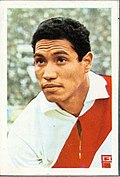 Profile Picture of Pedro González (Peruvian footballer)on Wikipedia