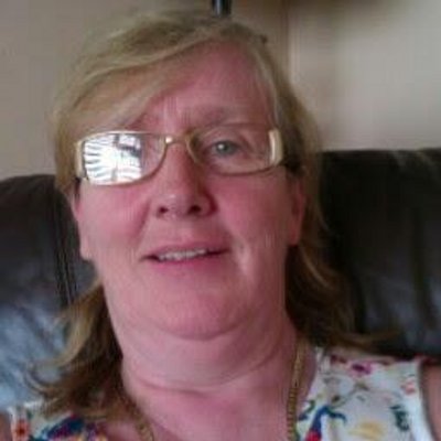 Profile Picture of Theresa Crowley (@CrowleyGorey1) on Twitter