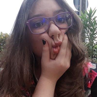 Profile Picture of Daniela Galante (@DanielaGalant10) on Twitter