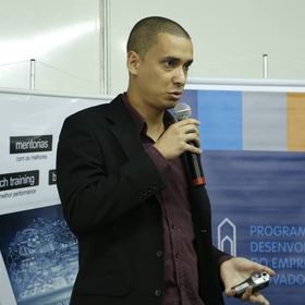 Sergio Rodrigues de Amorim - Pinterest Profile Picture of Sergio Rodrigues de Amorim (@conselhos_de_sergiorodrigues) on Pinterest