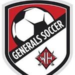 Profile Picture of Wade Hampton Mens Soccer (@whhsmenssoccer) on Instagram