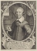 Profile Picture of David Pietersz. de Vrieson Wikipedia