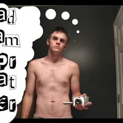 Profile Picture of Adam Martin Prater (@devildog282) on Twitter