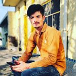 Profile Picture of AnKuSH SaiNI (@ankush_saini07) on Instagram
