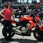 Profile Picture of Rachael Gates (@rachael.gates) on Instagram