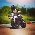 Profile Picture of Robert Nixdorf (@painterman86) on Instagram