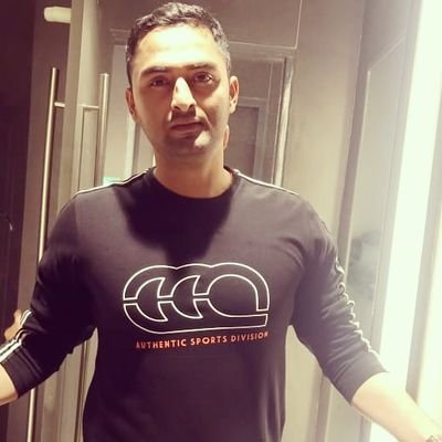 Profile Picture of Vijay Chandra (@Vijaychandra333) on Twitter