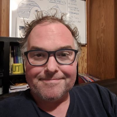 Profile Picture of Geoffrey Kent (@GKent77) on Twitter