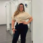 Profile Picture of Andréia Noleto (@nolettinha) on Instagram