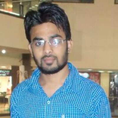 Profile Picture of Hemant Goyal (@hemantgoyal01) on Twitter