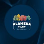 Profile Picture of Alameda Del Río (@alamedadelriobaq) on Instagram