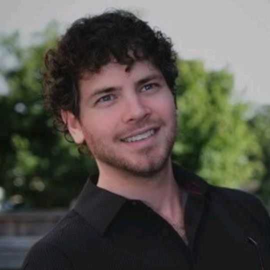 Profile Picture of Reid Black (@black.reidd) on Tiktok
