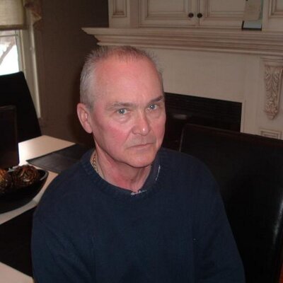 Profile Picture of Richard Bobowski (@blcakei) on Twitter