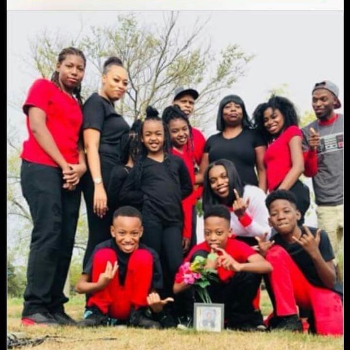 Profile Picture of Maurice (@mauricemcc) on Tiktok