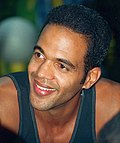 Profile Picture of Kristoff St. John - Wikipediaon Wikipedia