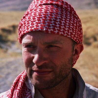 Profile Picture of Markus Wamsteeker (@GomagmaMarkus) on Twitter