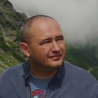 Profile Picture of Emanoil Draganescu (@emanoil-draganescu) on Quora