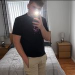 Profile Picture of Daniel Morrow (@daniel.morrow) on Instagram