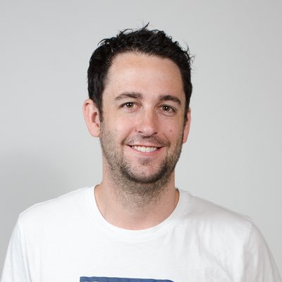 Profile Picture of Adamblake (@adamblake) on Twitter