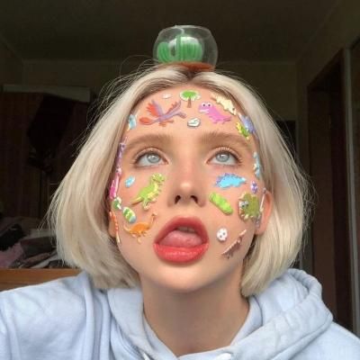 Profile Picture of beverly.mond (@beverly.mond) on Tiktok
