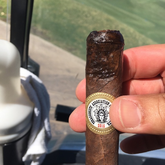 Profile Picture of Michael Lopez (@crazyeye27) on Poshmark