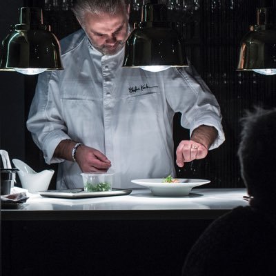 Profile Picture of Stefan Karlsson (@Chefkarlsson) on Twitter