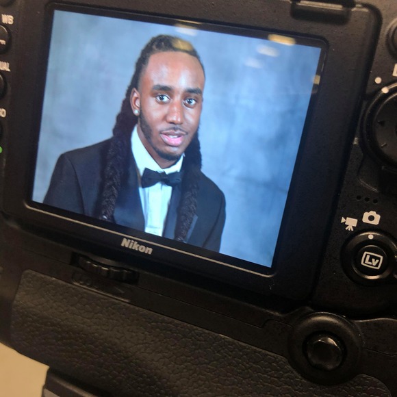 Profile Picture of Tyrone Thomas (@thomastyrone03) on Poshmark