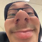 Profile Picture of Kearsing (@zachthegg999) on Instagram