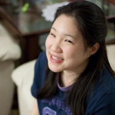 Profile Picture of Cindy Chow (@c1ndychow) on Twitter