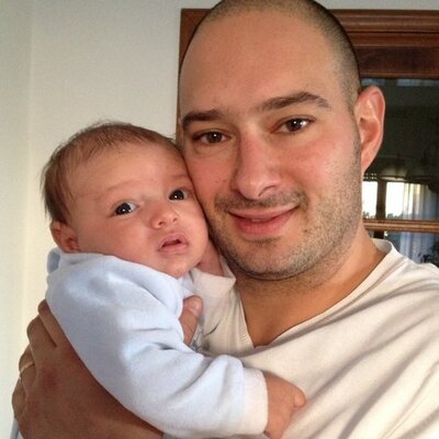 Profile Picture of Matteo Pucci (@PucciMatt) on Twitter
