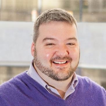 Profile Picture of Chris Vestal (@Guybrarian1) on Twitter