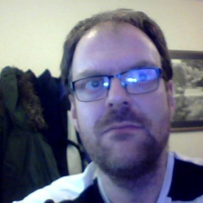 Profile Picture of Christopher Leighton (@leigh3160) on Twitter