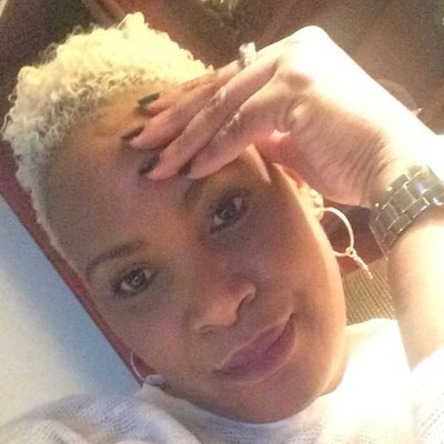 Profile Picture of Lisa LésPierre (@caribangel1) on Twitter