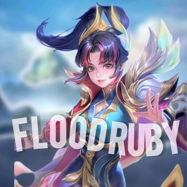 Profile Picture of ᴦᥲρᥱⲙ ρуδᥙ (@flood_ruby) on Tiktok