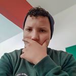 Profile Picture of Daniel Hallen (@daniel.hallen25) on Instagram