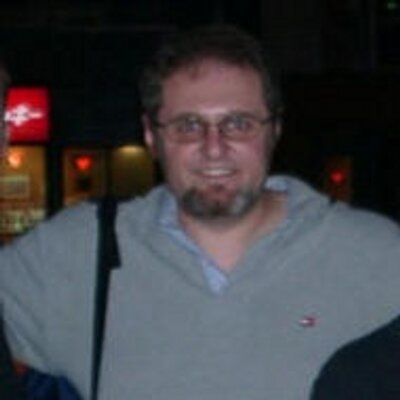 Profile Picture of Mike (@gladys09016) on Twitter