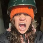 Profile Picture of dani(elle) blake (@whosdaniel1e) on Instagram