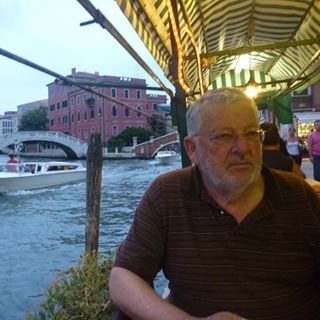 Profile Picture of Malcolm Schlein (@malcolm.schlein) on Facebook
